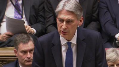 Philip Hammond