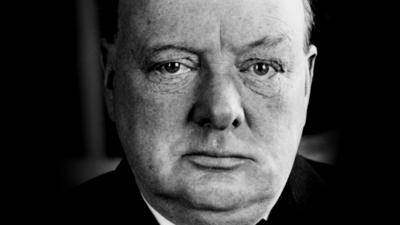 Churchill