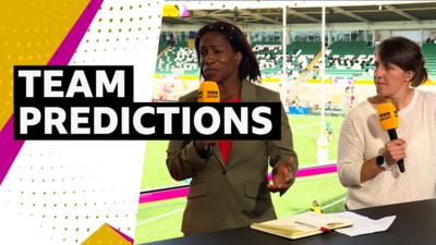 Maggie Alphonsi & Katy Daley-Mclean