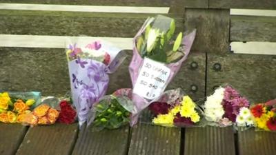 Shoreham tributes