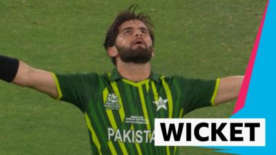 Shaheen Afridi