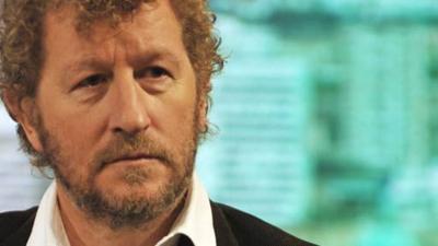 Sebastian Faulks