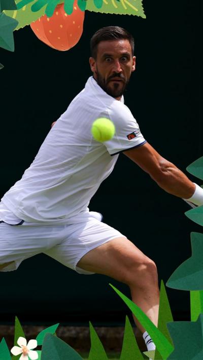 Damir Dzumhur