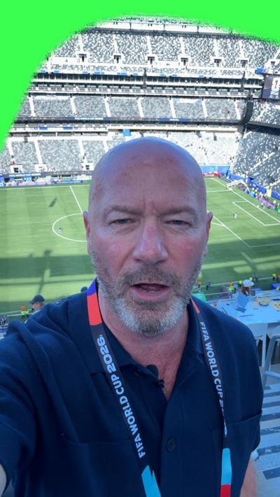 Alan Shearer