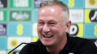 Michael O'Neill