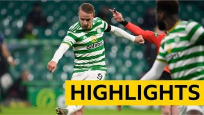 Leigh Griffiths