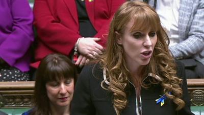 Angela Rayner