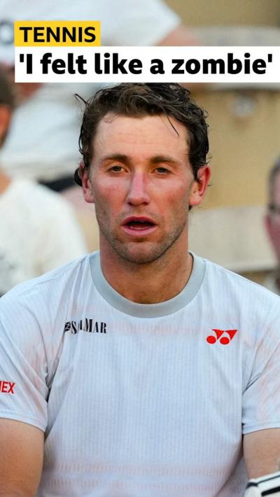 Casper Ruud