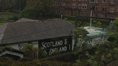 Seann phàirce Hanpden