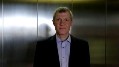 Willie Rennie