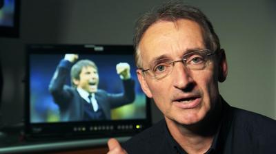 Pat Nevin