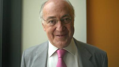 Lord Howard