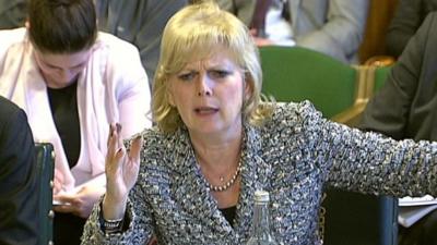 Anna Soubry