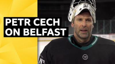 Petr Cech