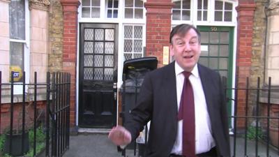 John Whittingdale