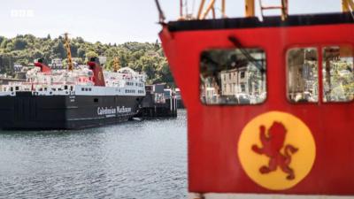 CalMac