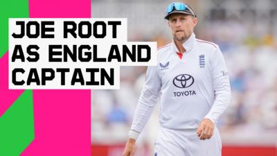 Joe Root
