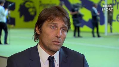 Antonio Conte