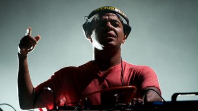 Erick Morillo