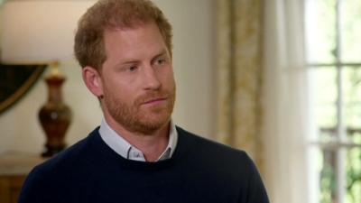 Prince Harry