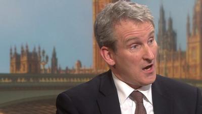 Damian Hinds