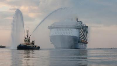 Harmony of the Seas