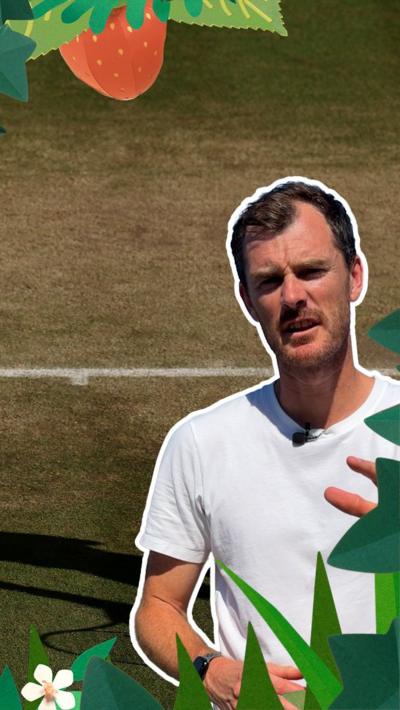 Jamie Murray