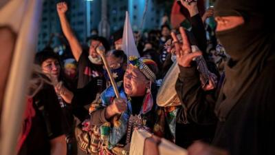 Chile Protests