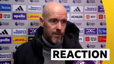 Erik ten Hag