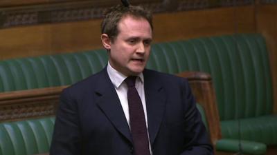 Tom Tugendhat