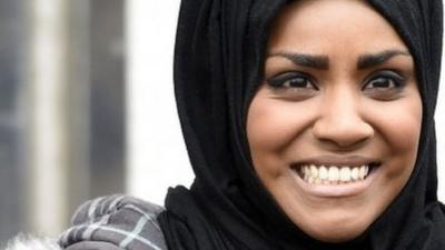 Nadiya Hussain