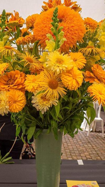 Flowers