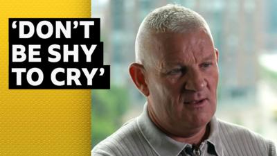 Dean Windass