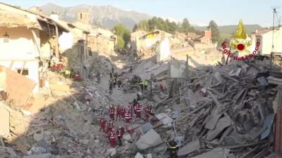 Amatrice