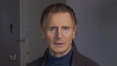 Liam Neeson