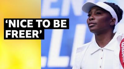 Venus Williams