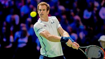 Andy Murray