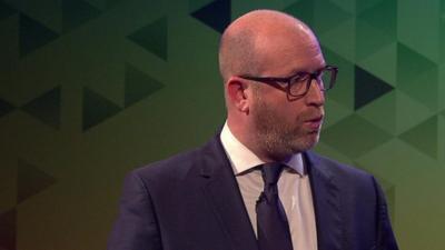 Paul Nuttall