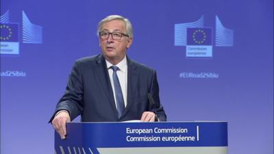 Jean-Claude Juncker