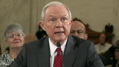 Jeff Sessions