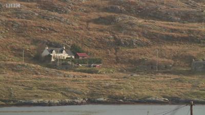 Sgìre dhùthchail