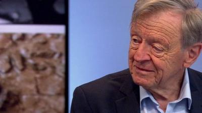 Lord Alf Dubs