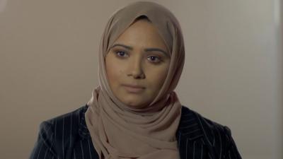 Three Muslim women in Sunderland discuss the hijab and the stigma attached to wearing it.