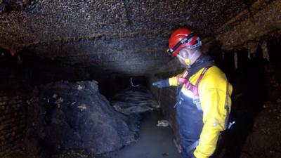 Fatberg