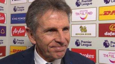 Claude Puel