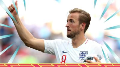 Harry Kane