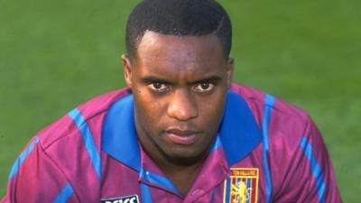 Dalian Atkinson