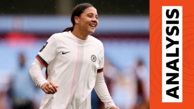 Sam Kerr