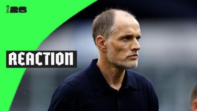 Thomas Tuchel