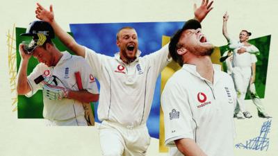 Andrew Flintoff